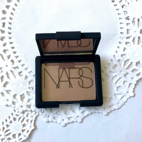 NARS Other - NWT NARS Laguna Bronzer Mini